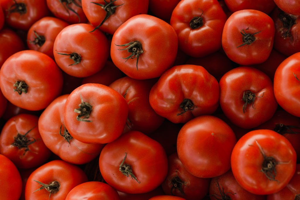 pomidory zdrowie