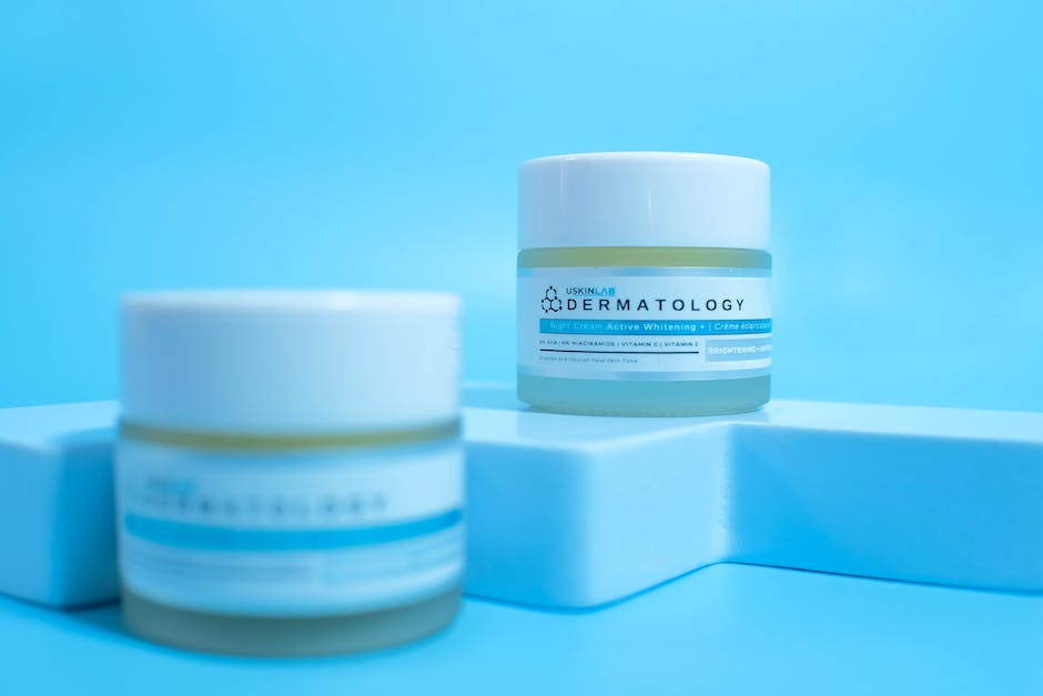 Składniki aktywne w kremach na noc
